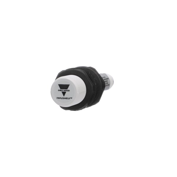 Carlo Gavazzi Capacitive Sensor, 0Mm Min, 12Mm Max, Cylindrical, Flush Mount CA18CLL12BPM1